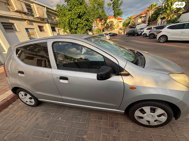 סוזוקי אלטו