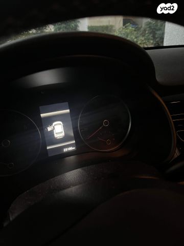 מודעת רכב קיה סטוניק