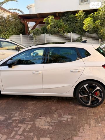 סיאט איביזה