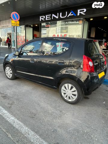 סוזוקי אלטו