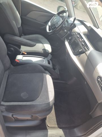 סיטרואן C4 פיקאסו