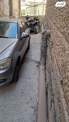 מרצדס-בנץ C-class