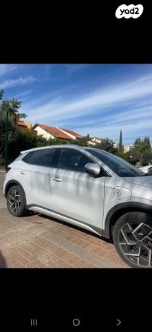 מודעת רכב בי.ווי.די אטו 3