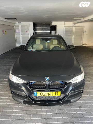 ב מ וו סדרה 3