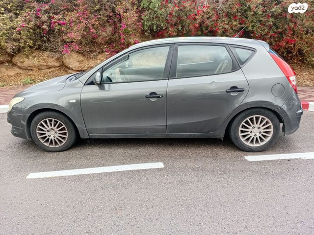מודעת רכב יונדאי i30