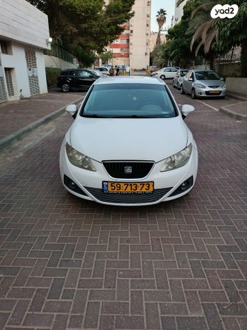 סיאט איביזה