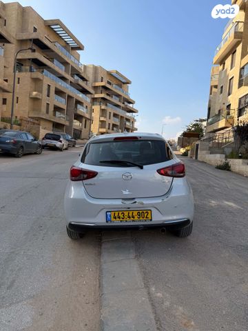 מאזדה 2