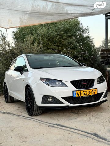 סיאט איביזה