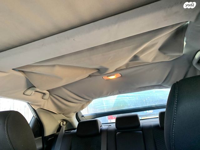 הונדה סיוויק