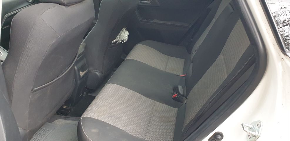 טויוטה אוריס