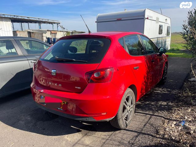 סיאט איביזה