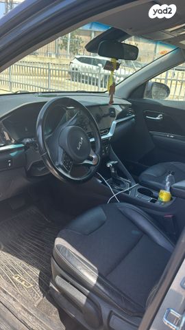 מודעת רכב קיה נירו פלוס