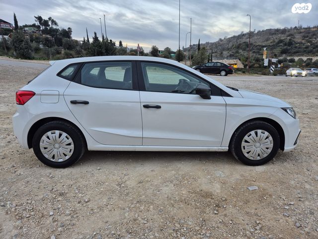 סיאט איביזה