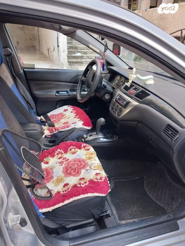 מיצובישי לנסר