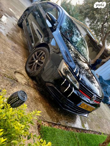 פולקסווגן ג'טה 