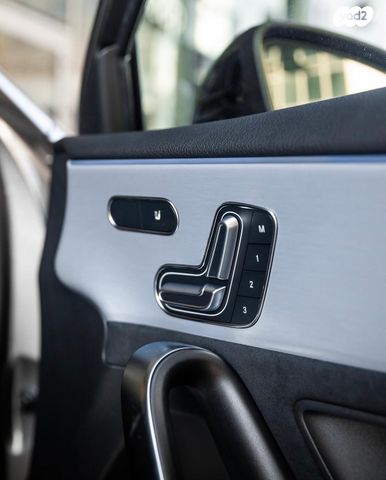 מרצדס-בנץ A-class