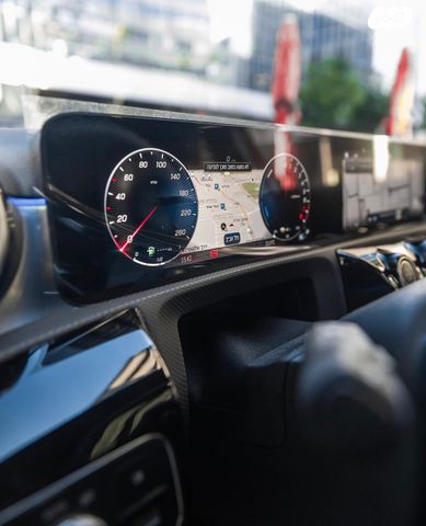 מרצדס-בנץ A-class