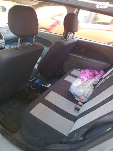 מודעת רכב דייהטסו סיריון