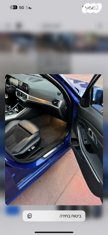 ב מ וו סדרה 3