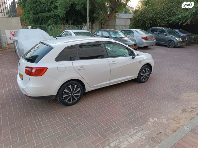 סיאט איביזה