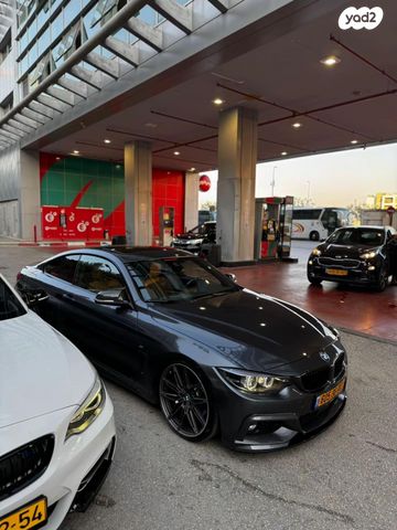 ב מ וו סדרה 4