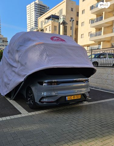 בי.ווי.די האן