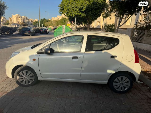 סוזוקי אלטו