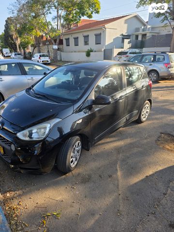 מודעת רכב יונדאי i10