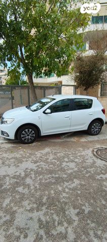 דאצ'יה סנדרו