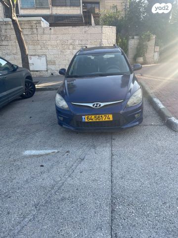 יונדאי i30