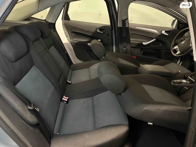 פורד מונדאו