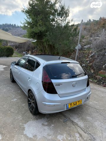 יונדאי i30