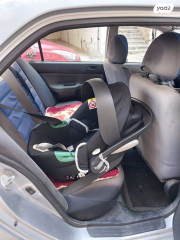 מיצובישי לנסר