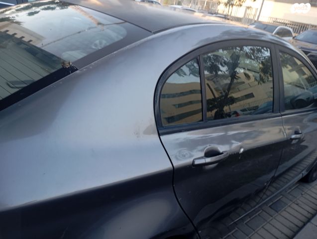 מודעת רכב אם ג'י 350