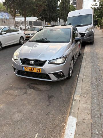 סיאט איביזה