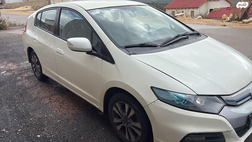 הונדה אינסייט