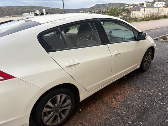 הונדה אינסייט