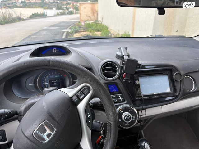 הונדה אינסייט