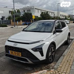 מודעת רכב יונדאי באיון