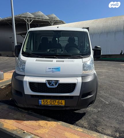 פיג'ו בוקסר