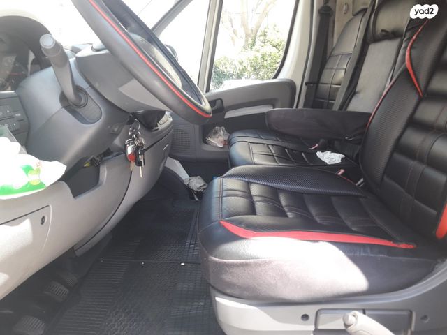 פיג'ו בוקסר