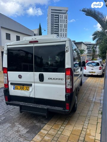 פיאט דוקאטו