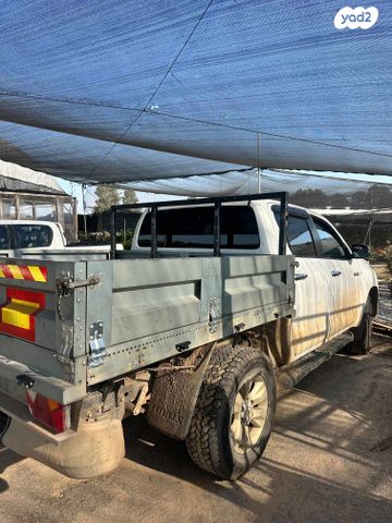 טויוטה היילקס