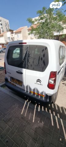 סיטרואן ברלינגו 