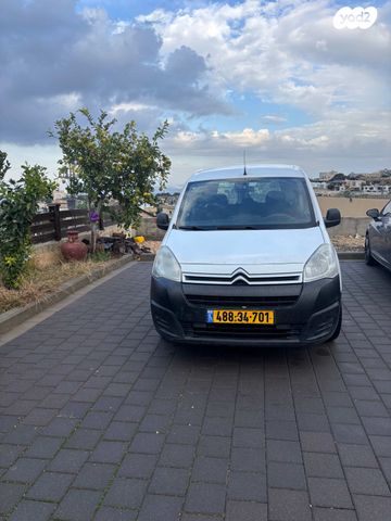 סיטרואן ברלינגו 