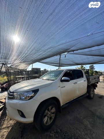 טויוטה היילקס