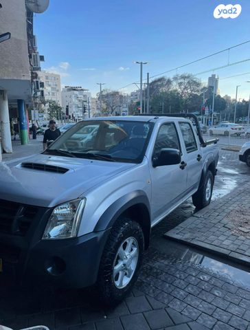 איסוזו די-מקס