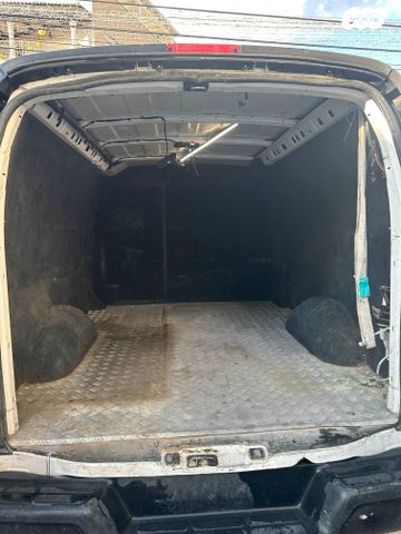 שברולט סוואנה