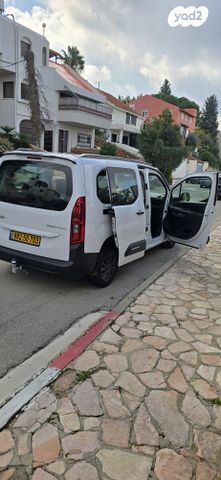 סיטרואן ברלינגו 