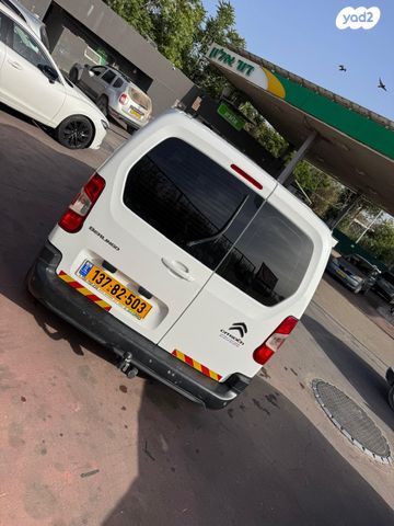 סיטרואן ברלינגו 